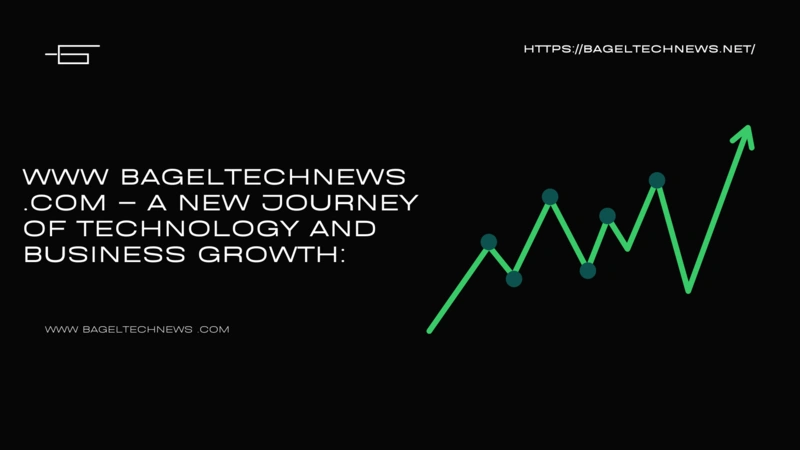 www bageltechnews .com