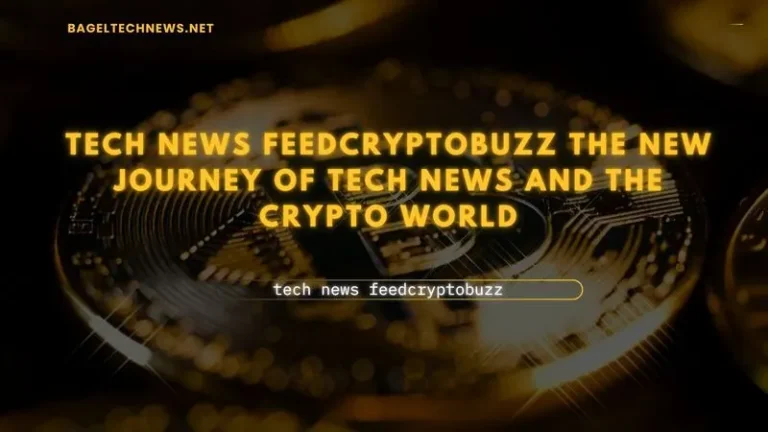 tech news feedcryptobuzz