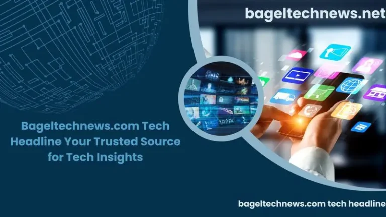 bageltechnews.com tech headline