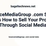 bouncemediagroup .com social stats