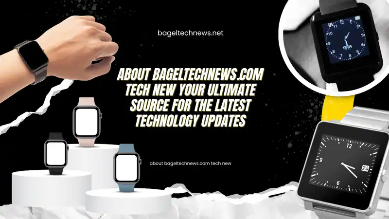 about bageltechnews.com tech new